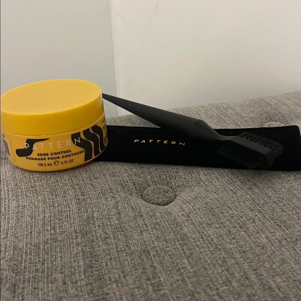 Pattern edge tool control duo - Picture 9 of 11